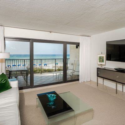 Huntington By The Sea 206 Destin 30A Vacation Rentals