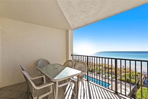 Huntington By The Sea 303 Destin Florida Condo Rental