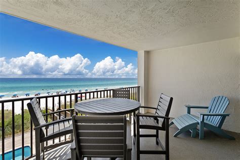 Huntington By The Sea In Destin Ocean Reef Resorts