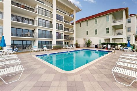 Huntington By The Sea Peaceful Low Rise Destin Condo Rentals