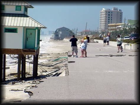 Hurricane Ivan Media Pictures Destin