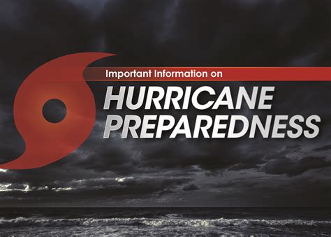 Hurricane Preparedness Information Download Ny State Senate