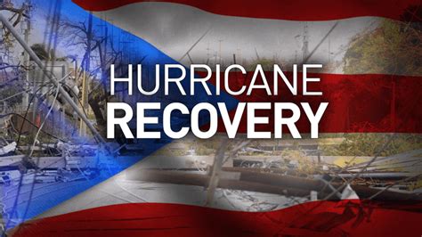 Hurricane Recovery Full Measure