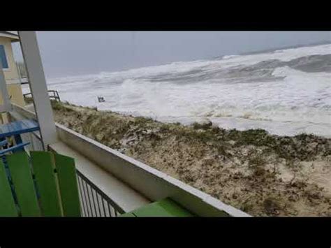 Hurricane Sally Destroys Destin Florida Youtube