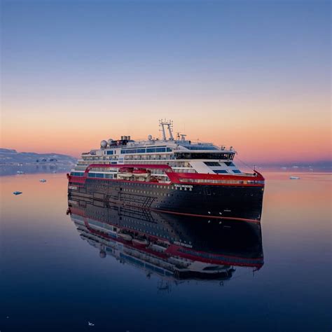 Hurtigruten Cruises Antarctica 2025 Itinerary Fara Oralla