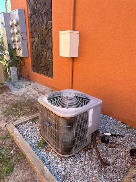 Hvac Contractor Repair Destin Fl Diamond Air Design