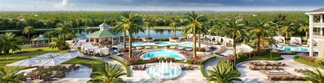 Hyatt And Banyan Cay Development Announce Plans For Banyan Cay Resort