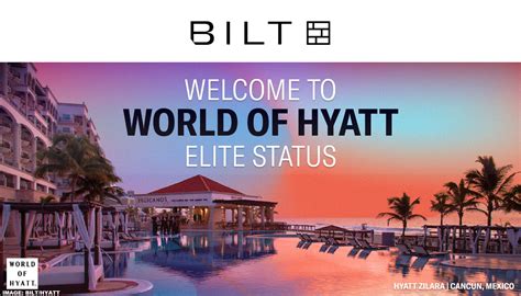 Hyatt Bilt Have Processed Fast Track Applications Stay April 17