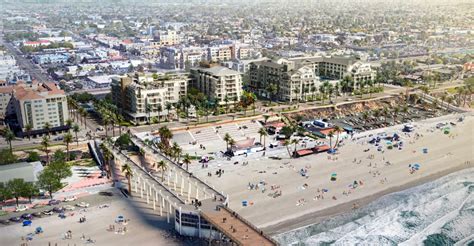 Hyatt Breaks Ground On Two Oceanfront Properties Meetingsnet