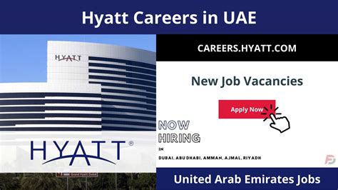 Hyatt Career