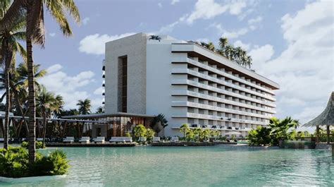 Hyatt Elevates Luxury All Inclusive Offering With The Introduction Of