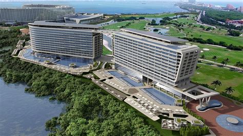 Hyatt Expands All Inclusive Offering With Two New Resorts In Cancun