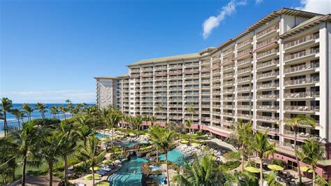 Hyatt Hawaii Category 4