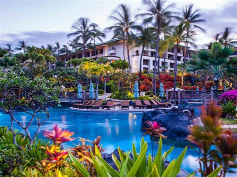 5 Ways Hyatt Hawaii