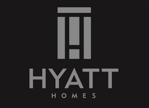 Hyatt Homes Hyatthomes Twitter