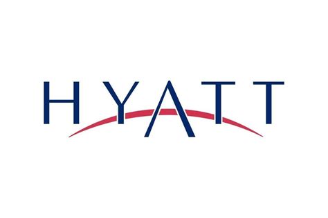 Hyatt Hotel Logo Logodix