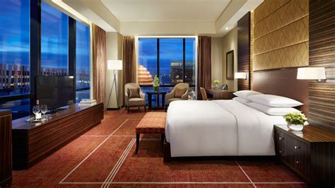 5 Ways Hyatt Hotel Rooms