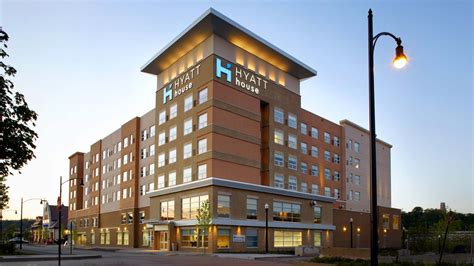 Hyatt House Hotel Locations