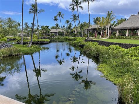 Hyatt Kona Village