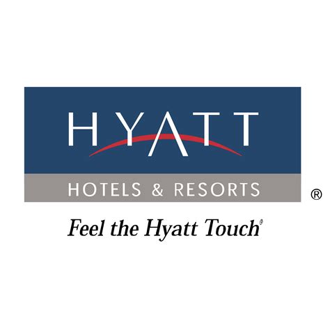 Hyatt Logo Logodix