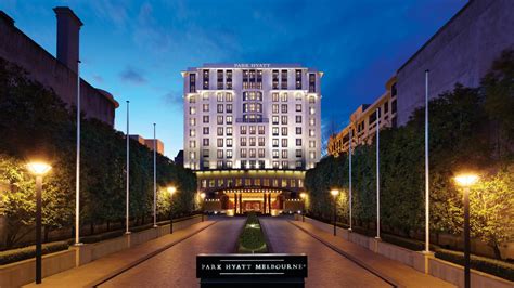 Hyatt Luxury For 15 000 Points A Night Or Less Stay At Park Hyatt And