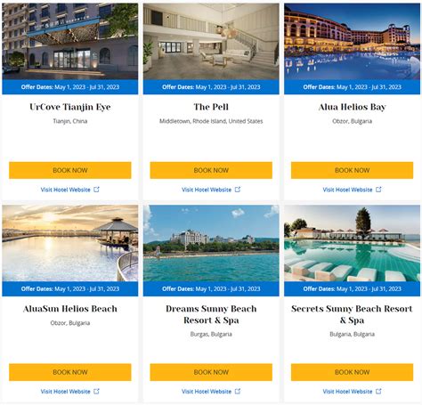 Hyatt New Hotels 500 Bonus Points Per Night Through July 31 2023 Loyaltylobby