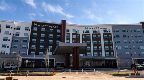 Hyatt Place Address