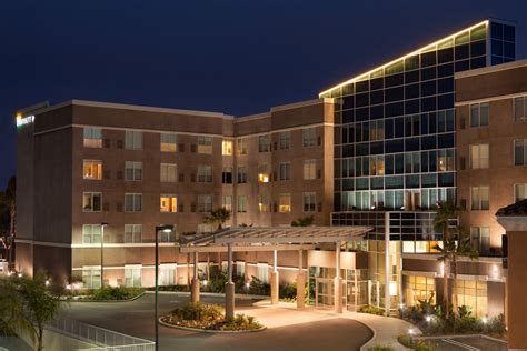 Hyatt Place At Anaheim Resort Convention Center Anaheim Ca What To