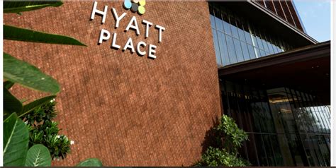 Hyatt Place Bharuch Bharuch Wedding Venue Cost