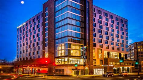 Hyatt Place Dc