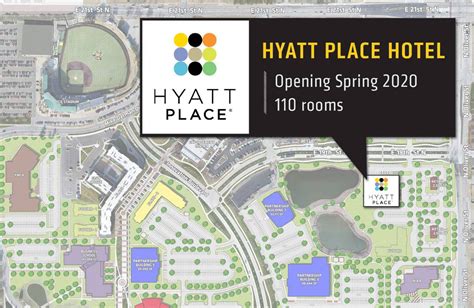 Hyatt Place Directions