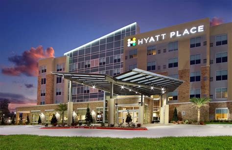 Hyatt Place Hotel Katy Tx See Discounts