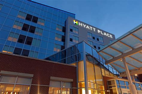 Hyatt Place Hotel Midway Airport Chicago Il See Discounts