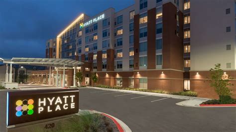 Hyatt Place Hotel Round Rock Tx See Discounts