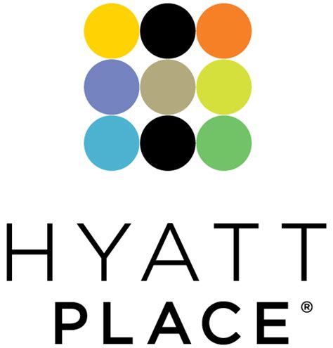 Hyatt Place Logopedia Fandom Powered By Wikia