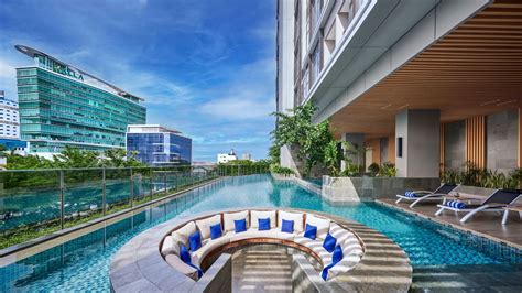 Hyatt Place Makassar Bintang Berapa