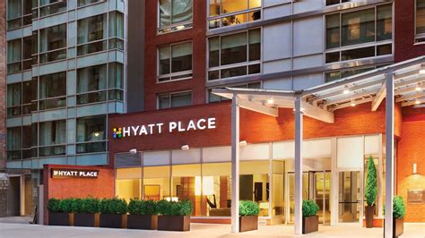 Hyatt Place Nyc