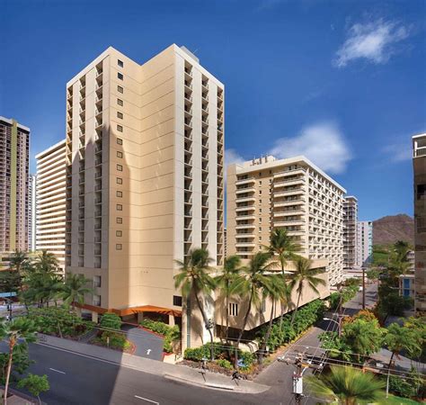 Hyatt Place Waikiki Beach 2021 Prices Amp Reviews Honolulu Hi Photos Of Resort Tripadvisor