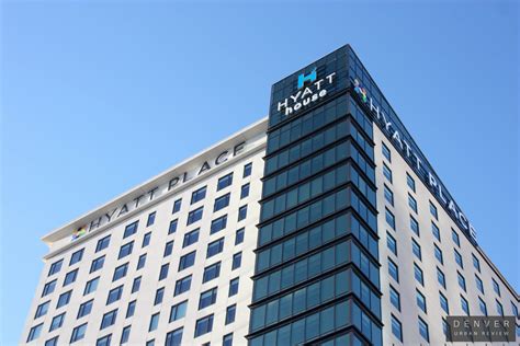 Hyatt Properties List