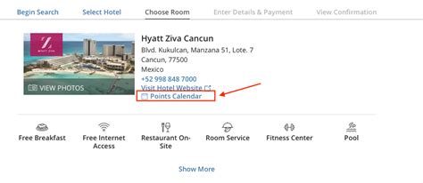 Hyatt Refunding Points If The Stay You Booked Is Now Off Peak The