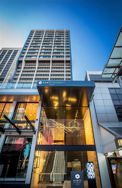 Hyatt Regency Brisbane 155 1 9 2 Updated 2021 Prices Hotel