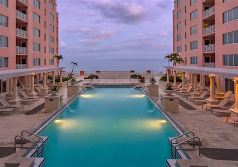 Hyatt Regency Clearwater Beach Resort Spa Book Now