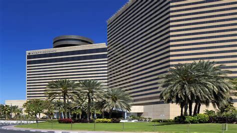 Hyatt Regency Deira Dubai Holidays 2025 2026 Book Online