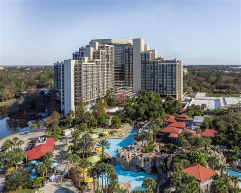 Hyatt Regency Grand Cypress Reopening Discover A Secluded Luxury Resort In The Heart Of Orlando