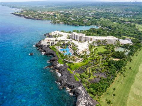 Hyatt Regency Kona Hawaii Resort