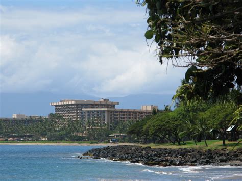 Hyatt Regency Maui Plcac