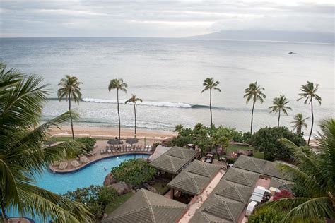 Hyatt Regency Maui Resort And Spa In Kaanapali Vancouver Blog Miss604