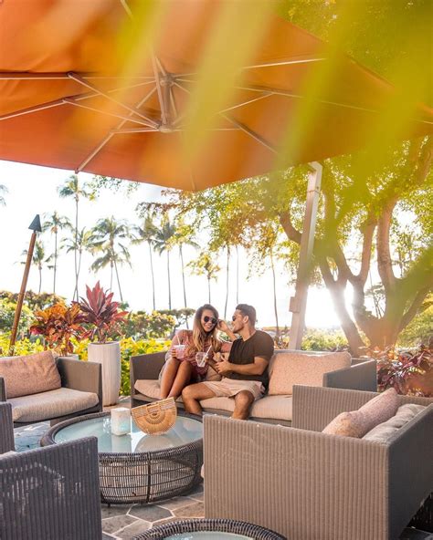 Hyatt Regency Maui Resort And Spa Wanderlustyle Hawaii Travel