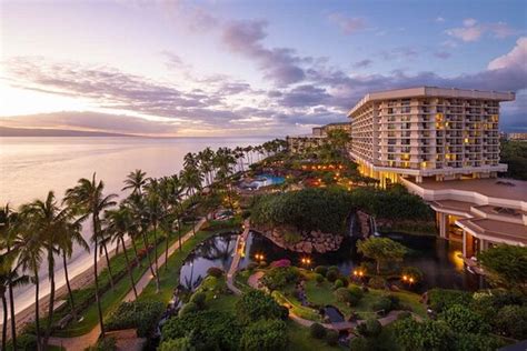 Hyatt Regency Maui Resort Spa 2022 Room Prices Deals Reviews