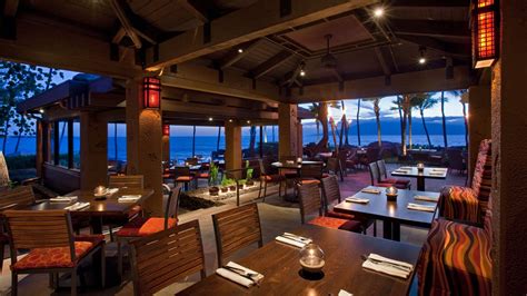 Hyatt Regency Maui Restaurants